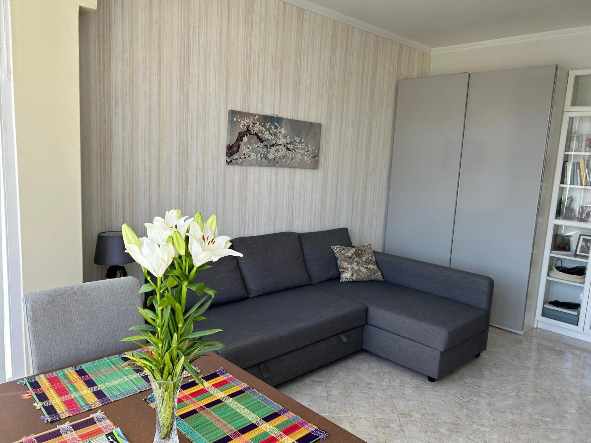 Seaside Comfort Beach And City Apartment Paco de Arcos Exterior photo